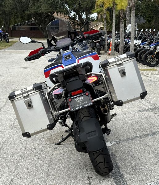 2025 BMW R 1300 GS Adventure