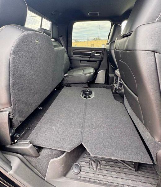 New 2026 RAM 3500 Laramie Crew Cab 4x4 8