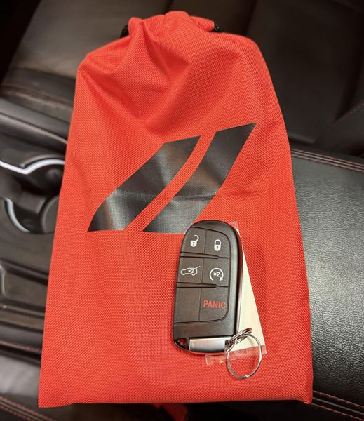 Used 2025 Dodge Durango GT PlusImage 27