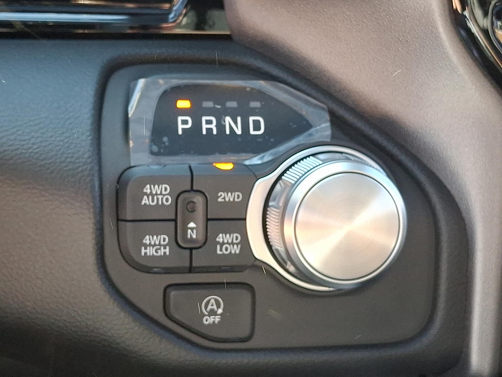 2026 RAM 1500 Laramie - Photo 11
