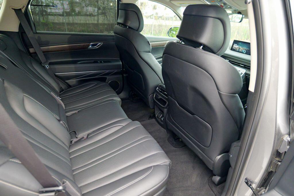 2024 GENESIS GV80 Standard - Photo 31