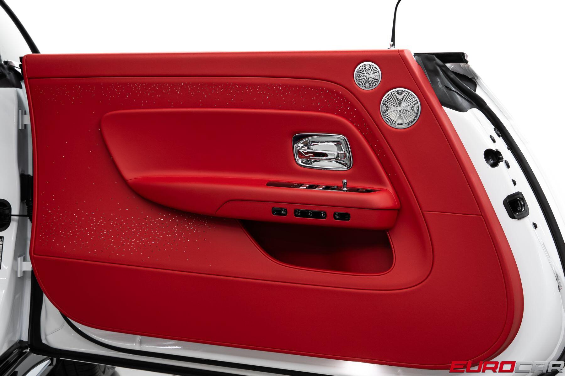 2024 Rolls-Royce Spectre *STARLIGHT DOORS * ILLUMINATED FASCIA*Image 24