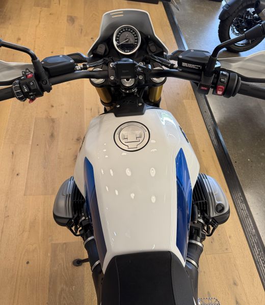 2026 BMW R 12 G/S