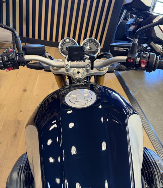 2026 BMW R 12 nineT