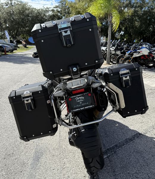 2023 BMW R 1250 GS ADVENTURE