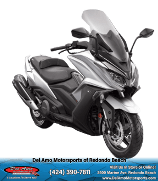 2023 KYMCO AK 550I ABSImage 5