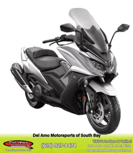 2023 KYMCO AK 550I ABSImage 14