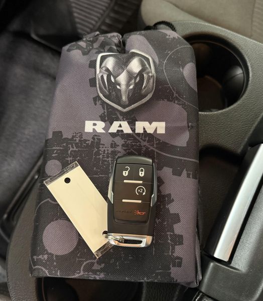 Used 2022 RAM 2500 Big HornImage 21