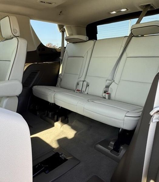 Used 2022 GMC Yukon DenaliImage 13