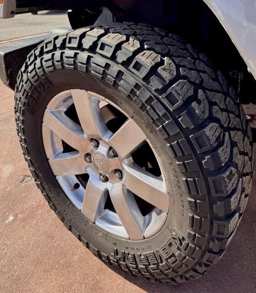 Used 2016 Jeep Wrangler Unlimited SaharaImage 16