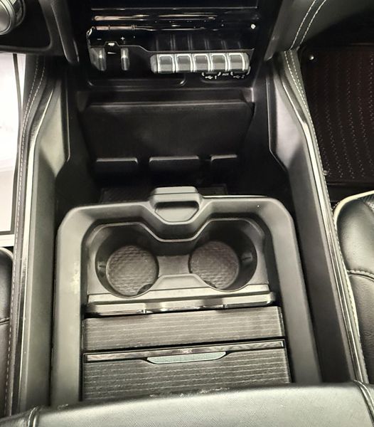 Used 2023 RAM 1500 LimitedImage 22