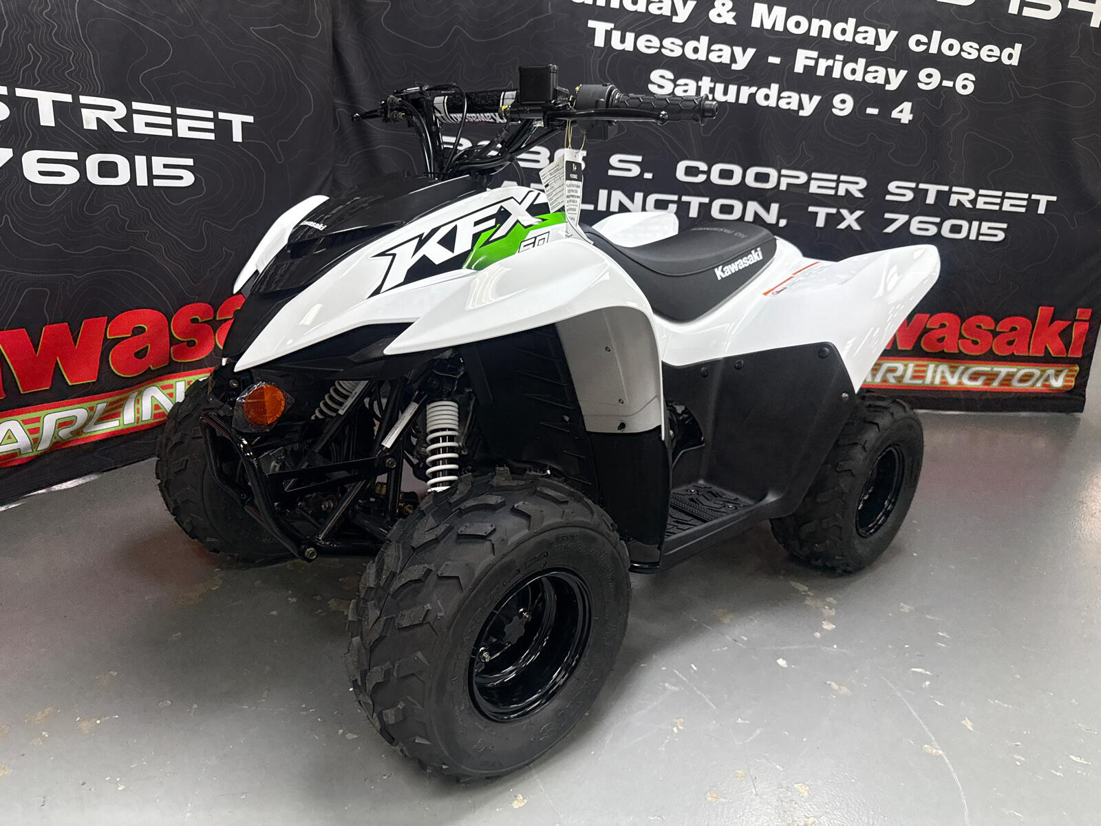 powersport image