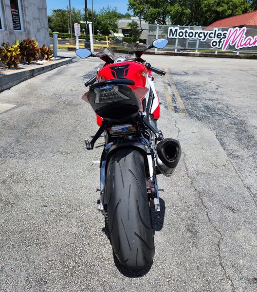 Used 2015 BMW S 1000 RR Image 8