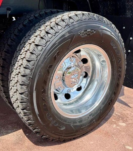 New 2027 RAM 3500 Big HornImage 18
