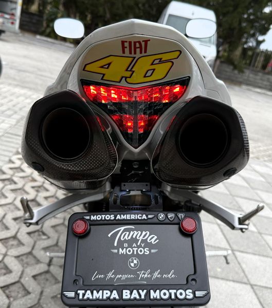 Used 2010 Yamaha YZF R1 LE 