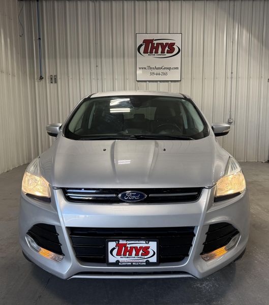 Used 2013 Ford Escape SELImage 13