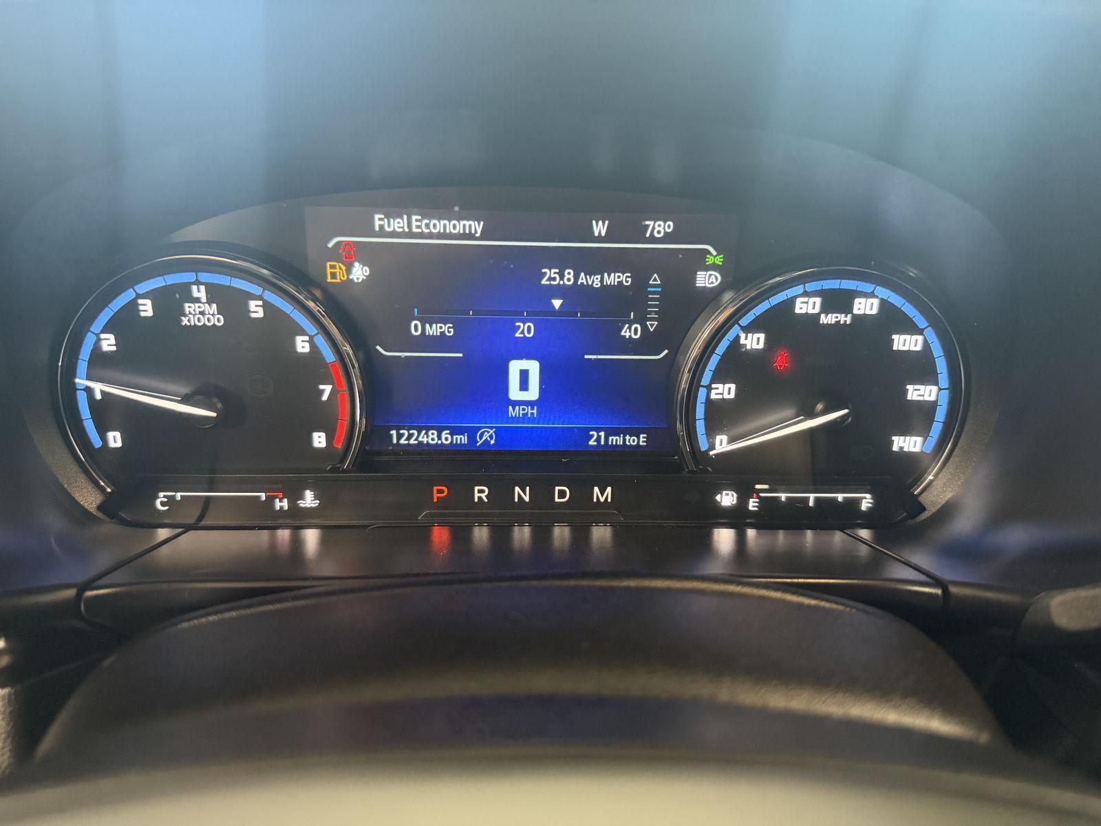 2024 Ford Bronco Sport Badlands - Photo 17