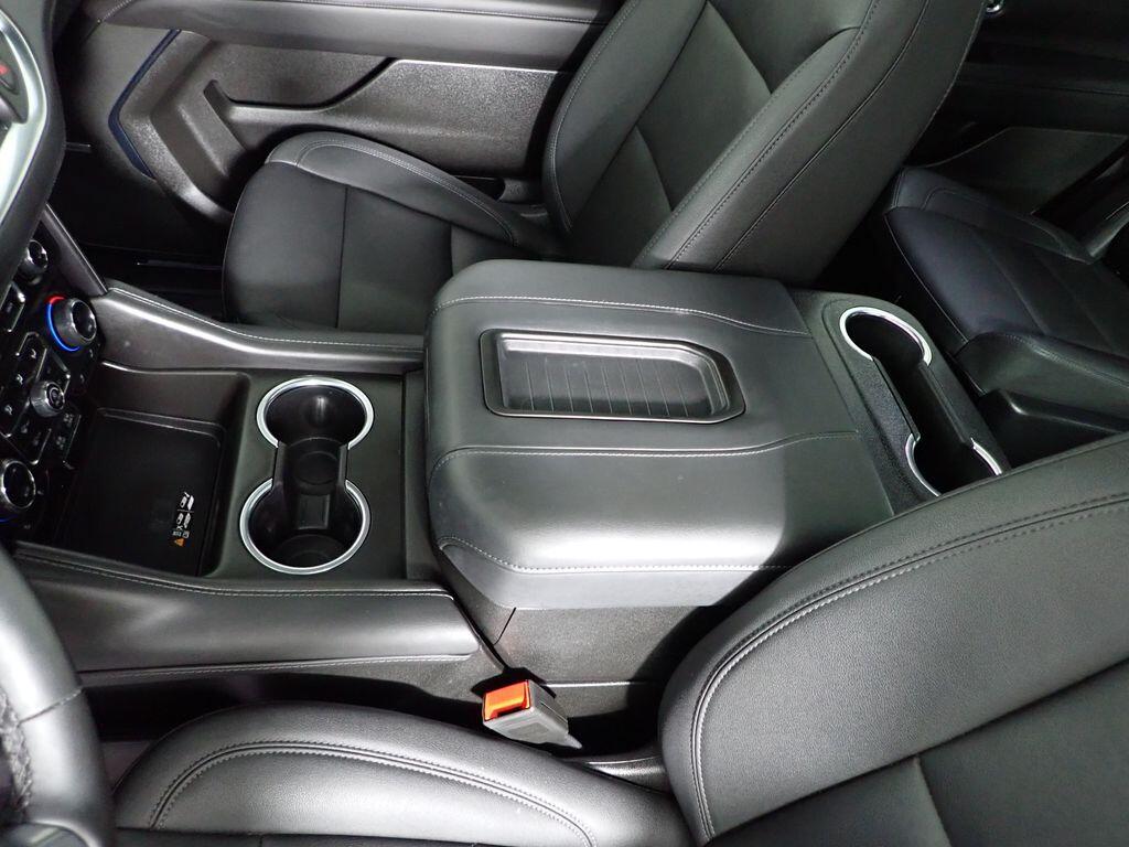 2023 Chevrolet Tahoe Z71 - Photo 34