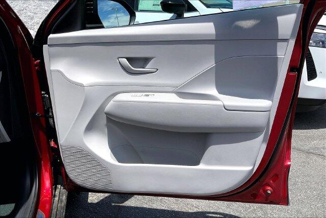 2026 Hyundai Kona SEL Sport - Photo 23