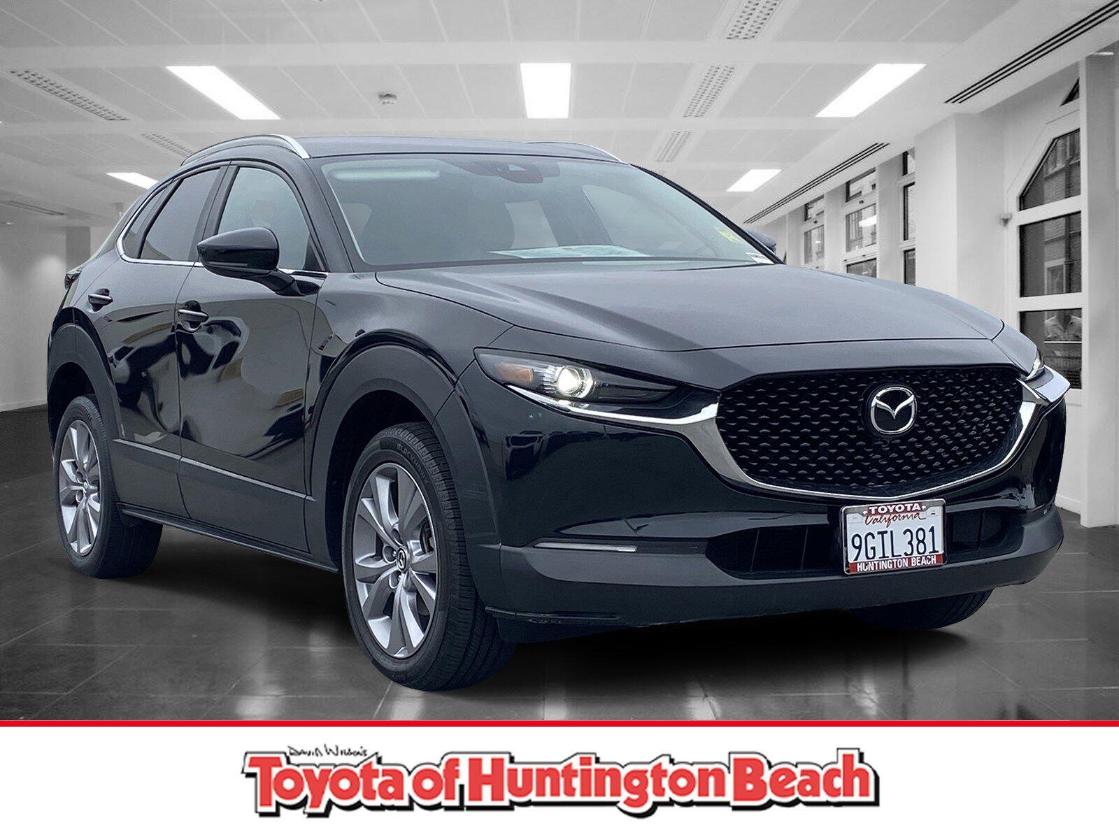 2023 Mazda CX-30 Preferred