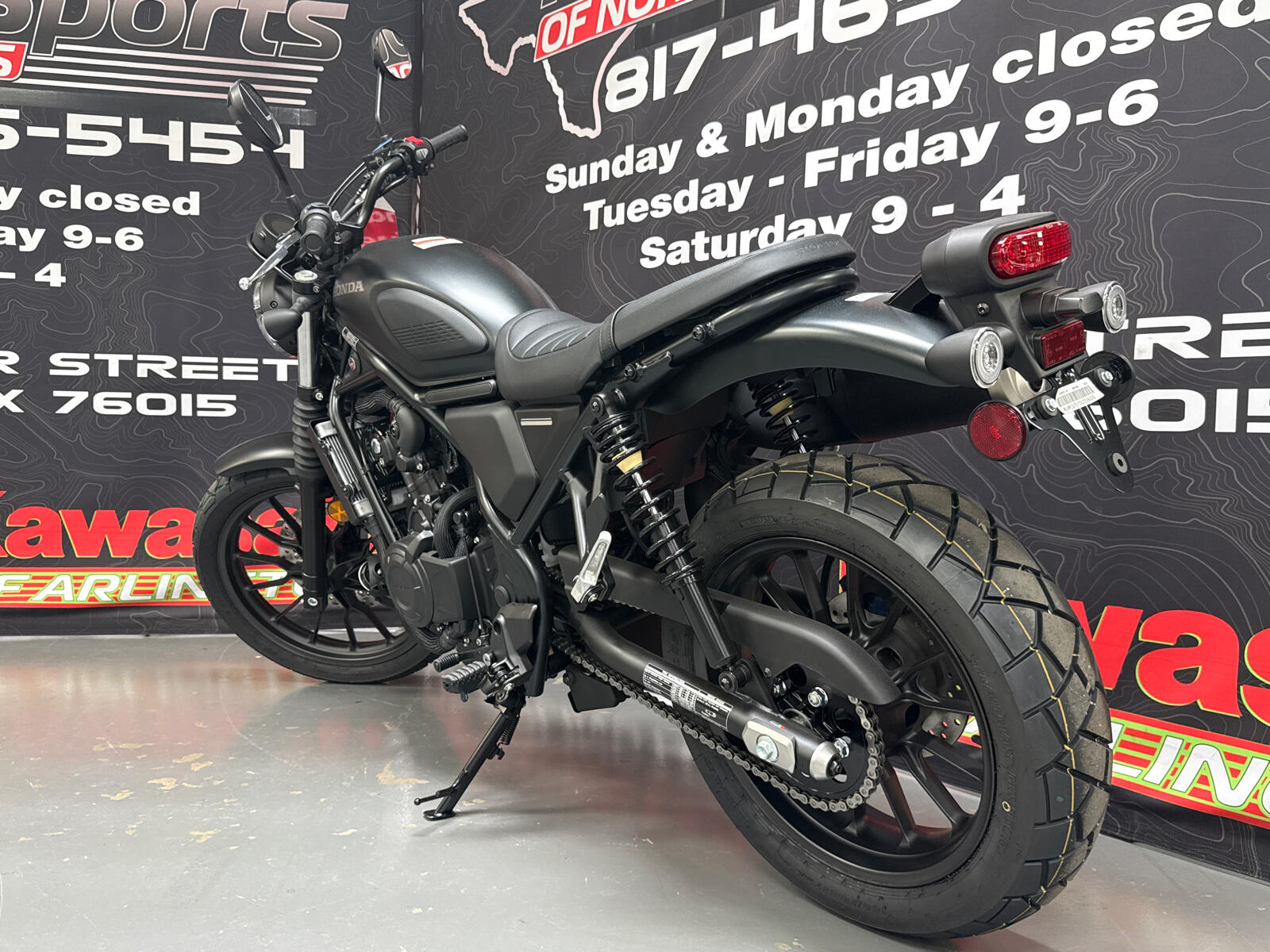 powersport image