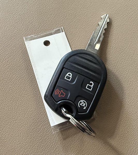 Used 2014 Ford F-250 Image 28