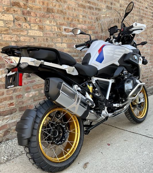 2023 BMW R 1250 GSImage 3