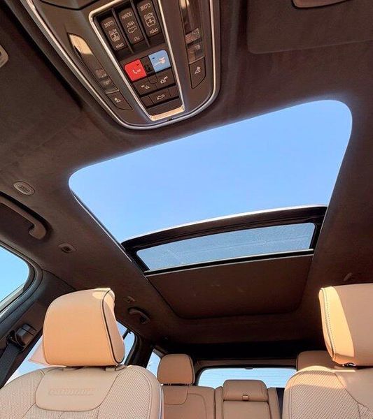 New 2027 Jeep Grand Cherokee Summit 4x4Image 24