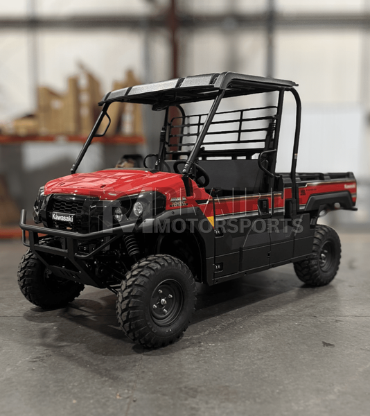 2026 Kawasaki Mule PRO-FX 1000 HD Edition