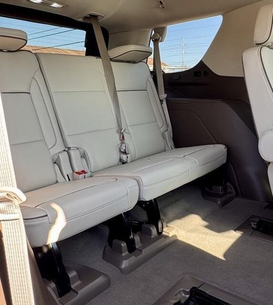 Used 2022 GMC Yukon DenaliImage 17