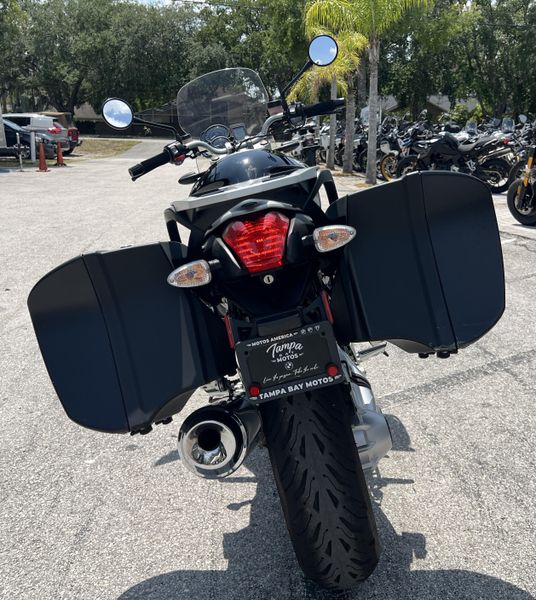 2010 BMW R 1200 R 
