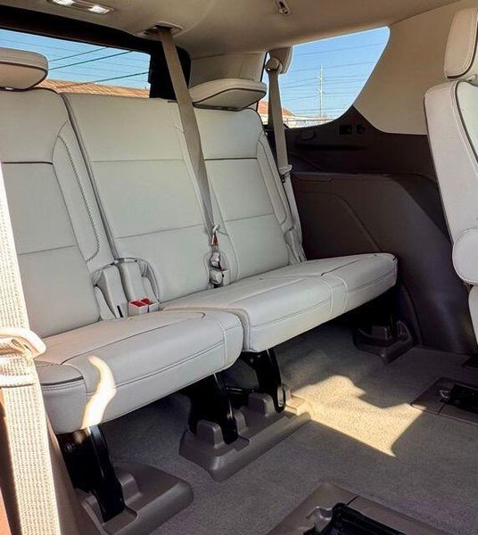 Used 2022 GMC Yukon DenaliImage 17