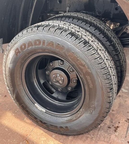 Used 2026 RAM 3500 TradesmanImage 19