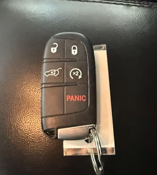 Used 2019 Dodge Durango GT PlusImage 24