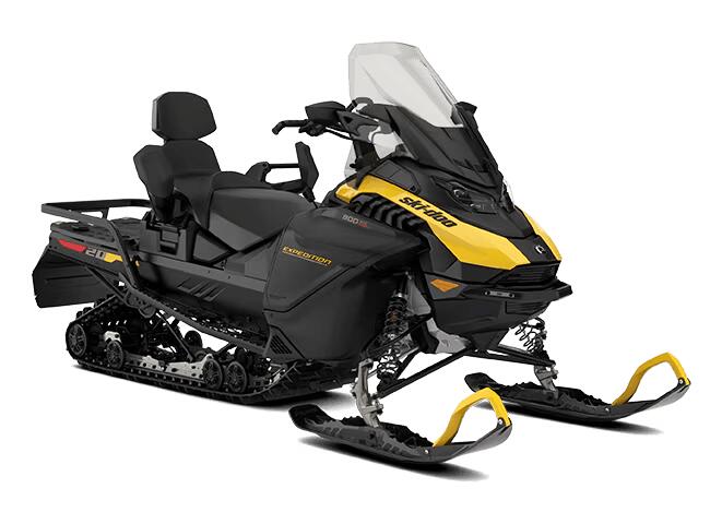 2026 Ski-Doo EXP LE 900 ACE