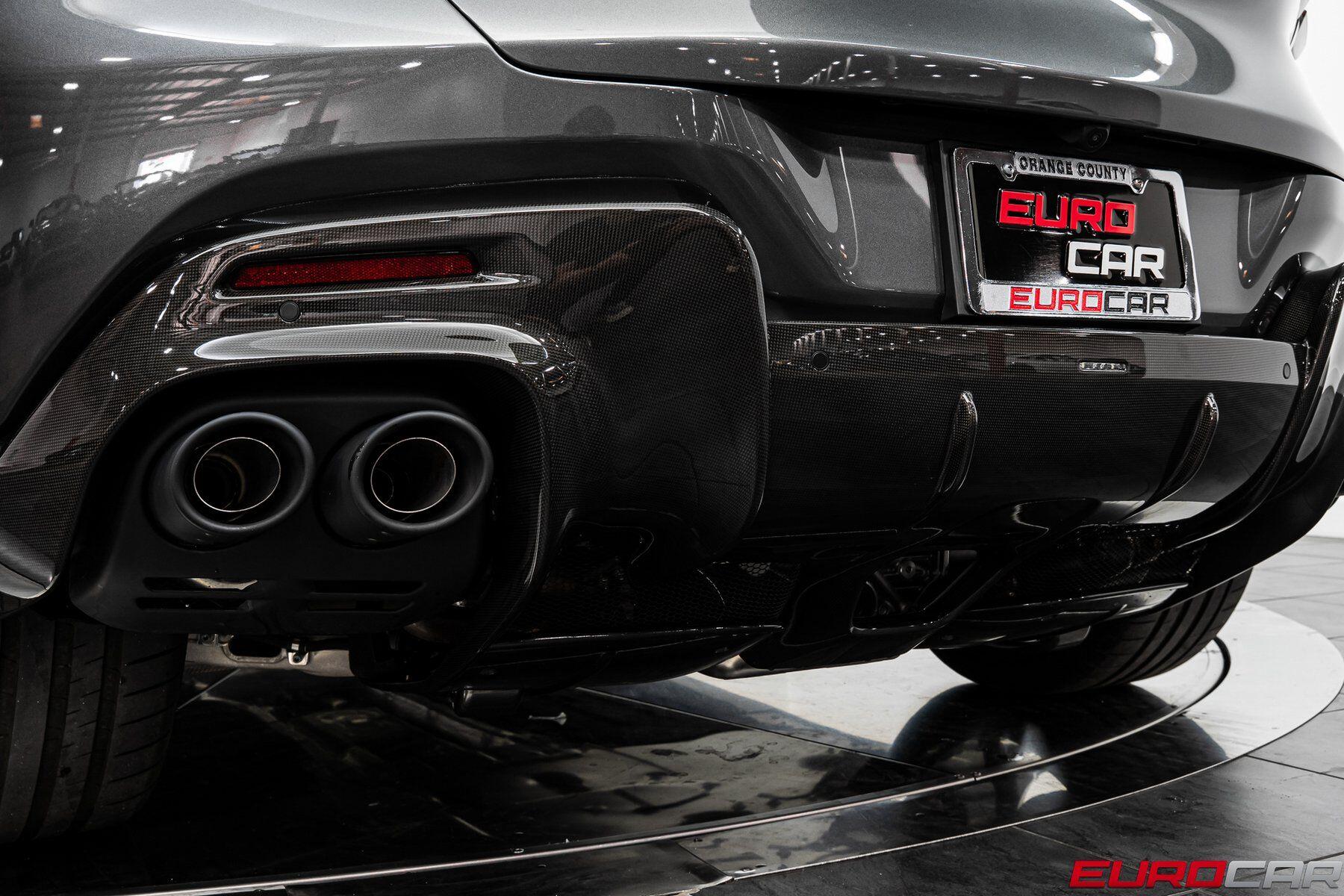 2025 Ferrari Purosangue *PANORAMIC ROOF * PASSENGER DISPLAY*Image 26