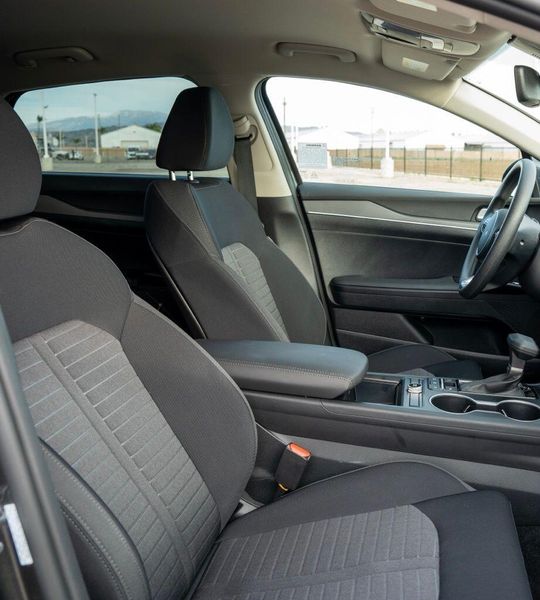 Used 2026 Kia K5 LXSImage 19
