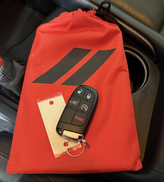 Used 2024 Dodge Durango GT PlusImage 25