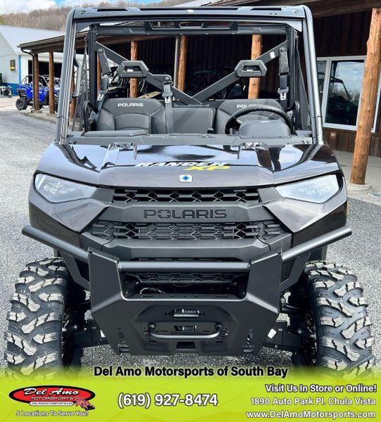 2023 Polaris R23RRE99BK  in a SUPER GRAPHITE W LIFTED LIME ACCENTS exterior color. Del Amo Motorsports of South Bay (619) 547-1937 delamomotorsports.com 