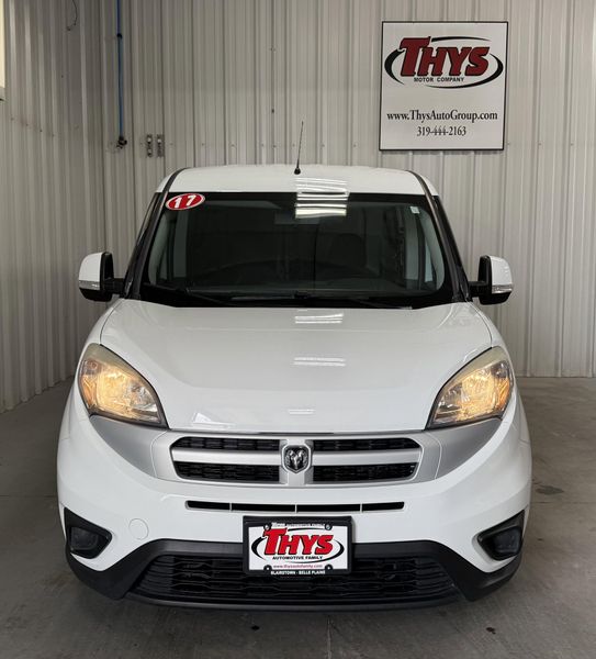 Used 2017 RAM ProMaster City Tradesman SLTImage 16