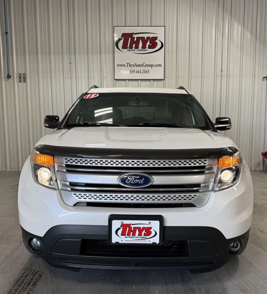 Used 2015 Ford Explorer XLTImage 15