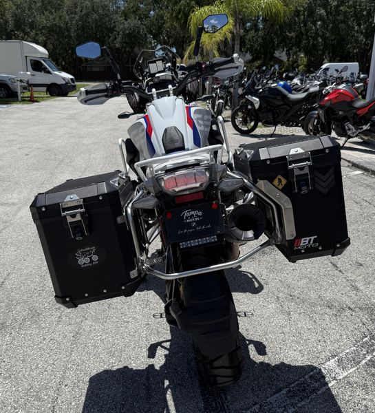 2022 BMW R 1250 GS