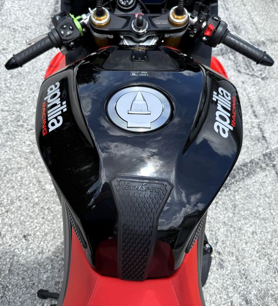 Used 2021 Aprilia RSV4 Factory 1100 