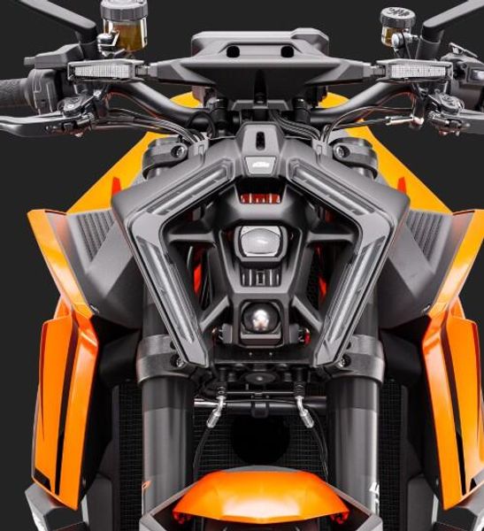 New 2026 KTM 1390 SUPER DUKE R EVO Image 10