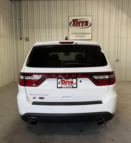 Used 2020 Dodge Durango PursuitImage 1