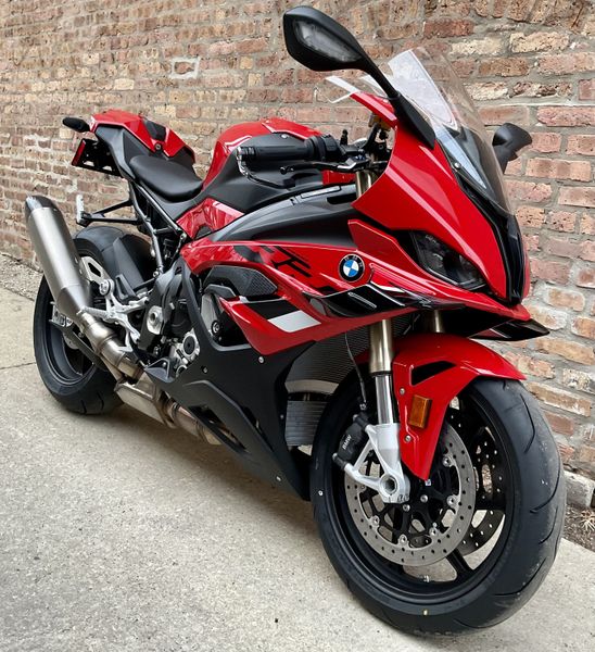 2023 BMW S 1000 RRImage 2