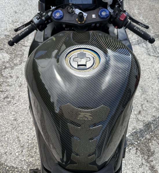 2017 Suzuki GSX-R 1000 ABS 
