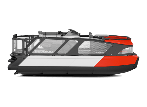 0.99% APR for 36 months on select Sea-Doo models