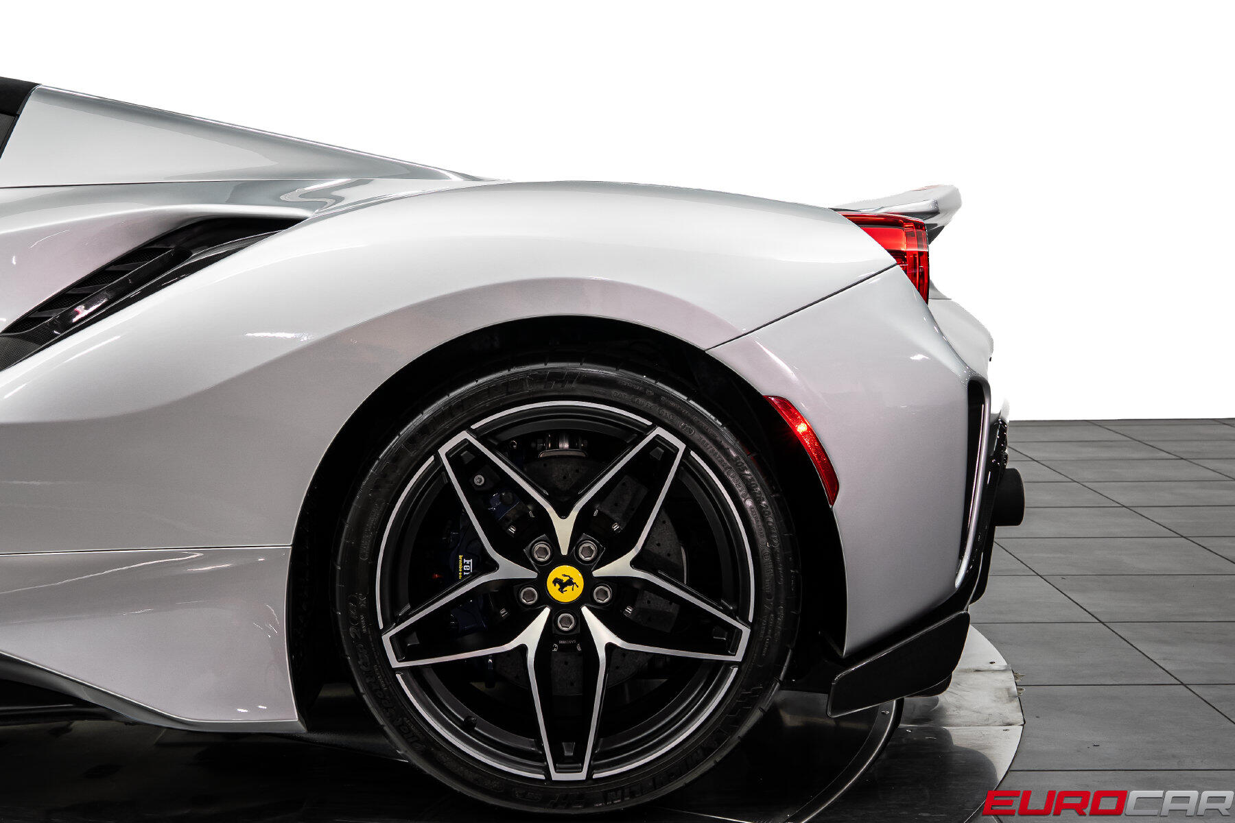 2020 Ferrari 488 Pista *HUGE CARBON OPTIONS * FRONT LIFT*Image 24