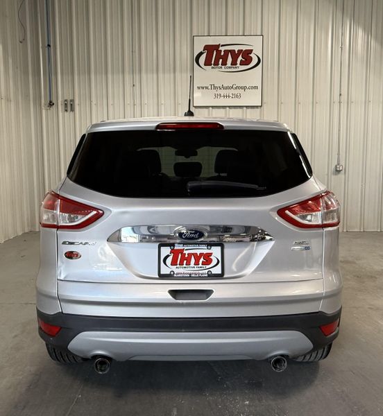 Used 2013 Ford Escape SELImage 4